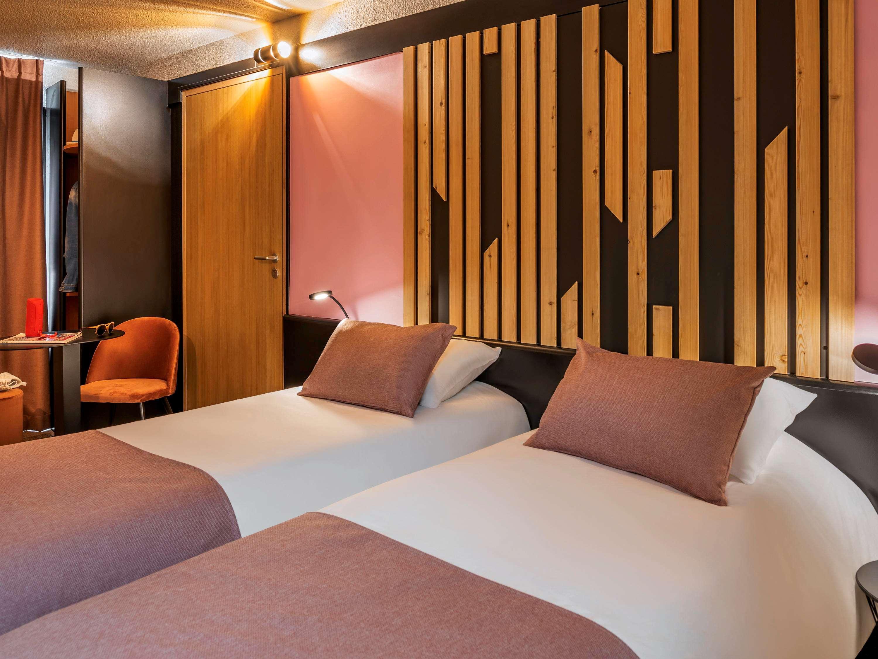 Ibis Styles Boulogne Sur Mer Centre Cathedrale Exterior photo