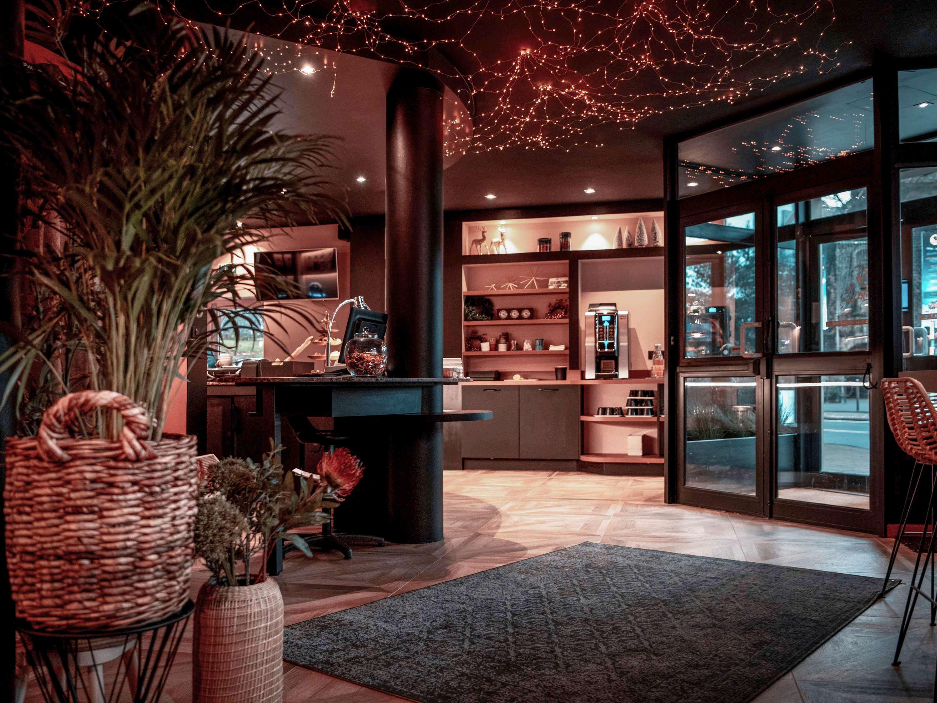 Ibis Styles Boulogne Sur Mer Centre Cathedrale Exterior photo