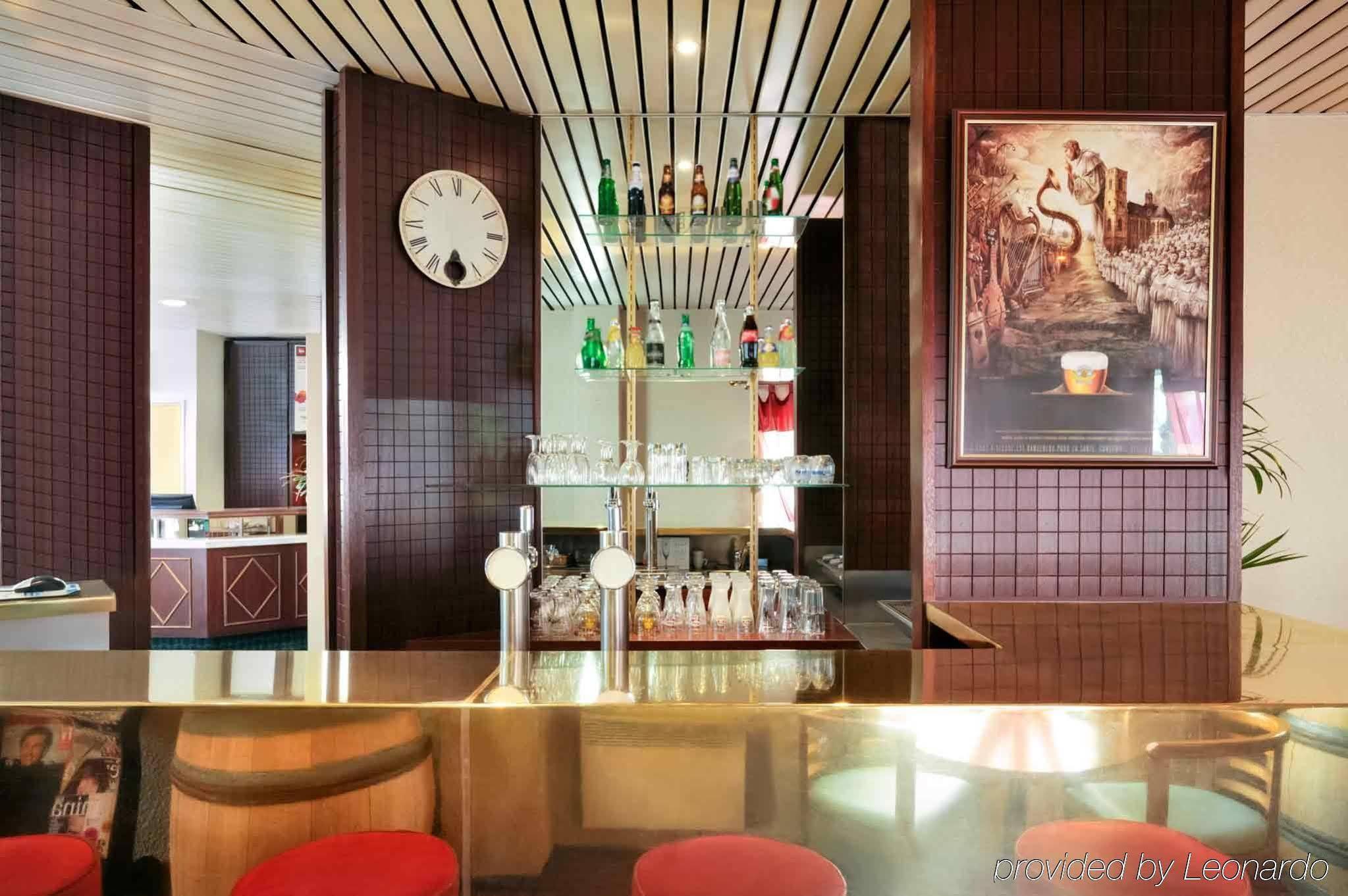 Ibis Styles Boulogne Sur Mer Centre Cathedrale Exterior photo